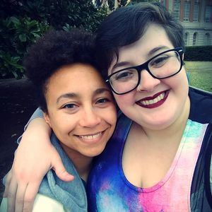 Meet your Posher, Irissa